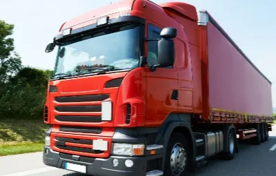 Adana Akpınar Ambar Kargo