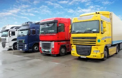 Adana Akpınar Nakliye Ambarı