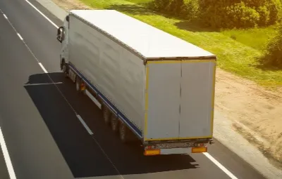 Adana ile Akpınar Arası Parça Eşya Taşıma