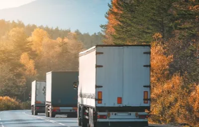 Adana ile Akpınar Arası Klima Taşıma