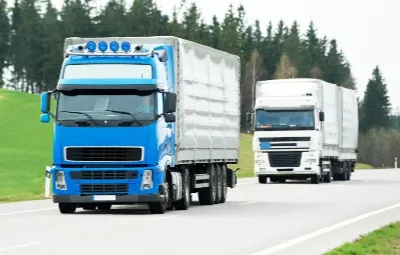 Adana ile Akpınar Arası Eşya Taşıma